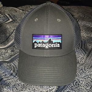 Patagonia hat